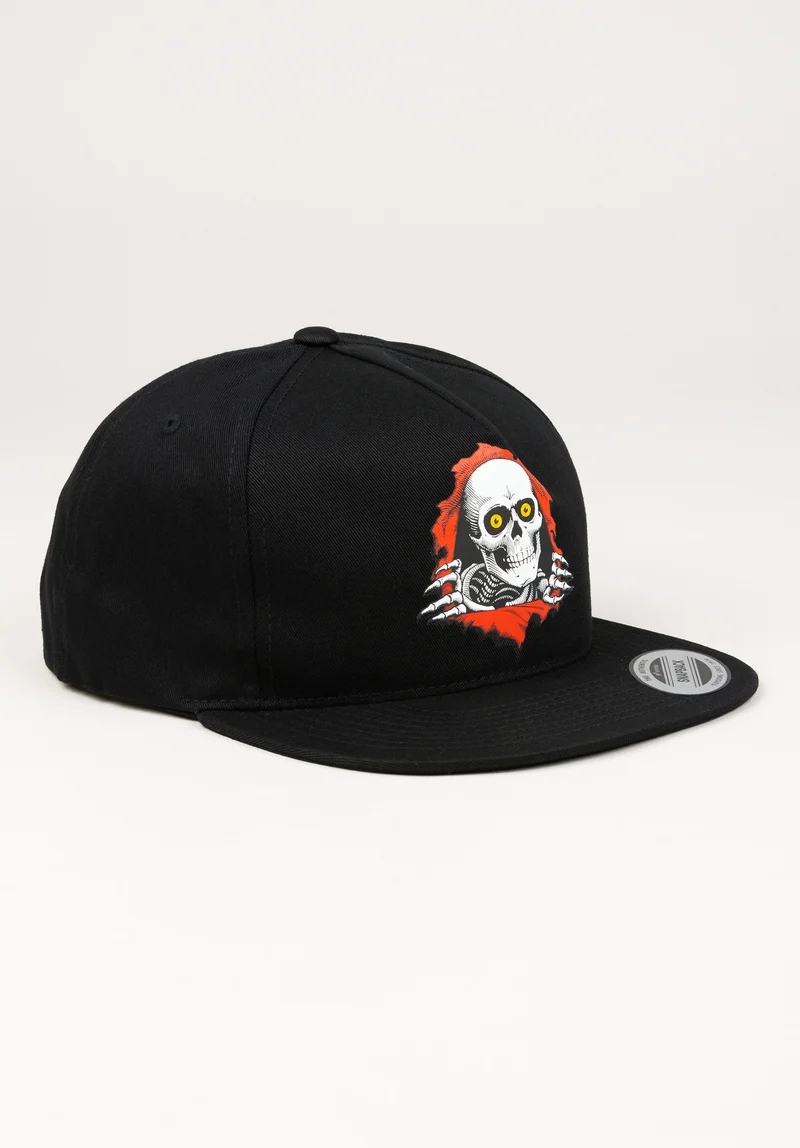 Ripper 2 Snapback
