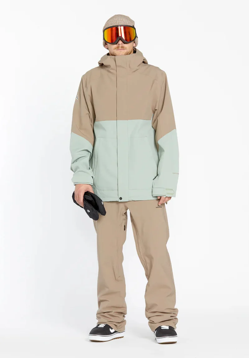 Brighton Full Zip