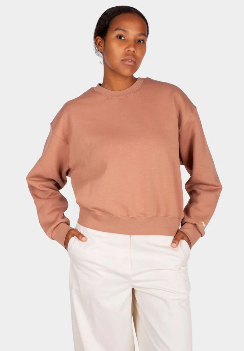 Cropped Mini