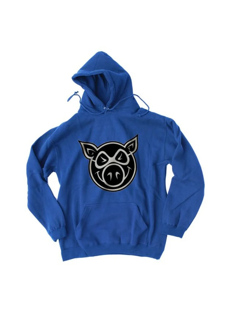 Head Hooded