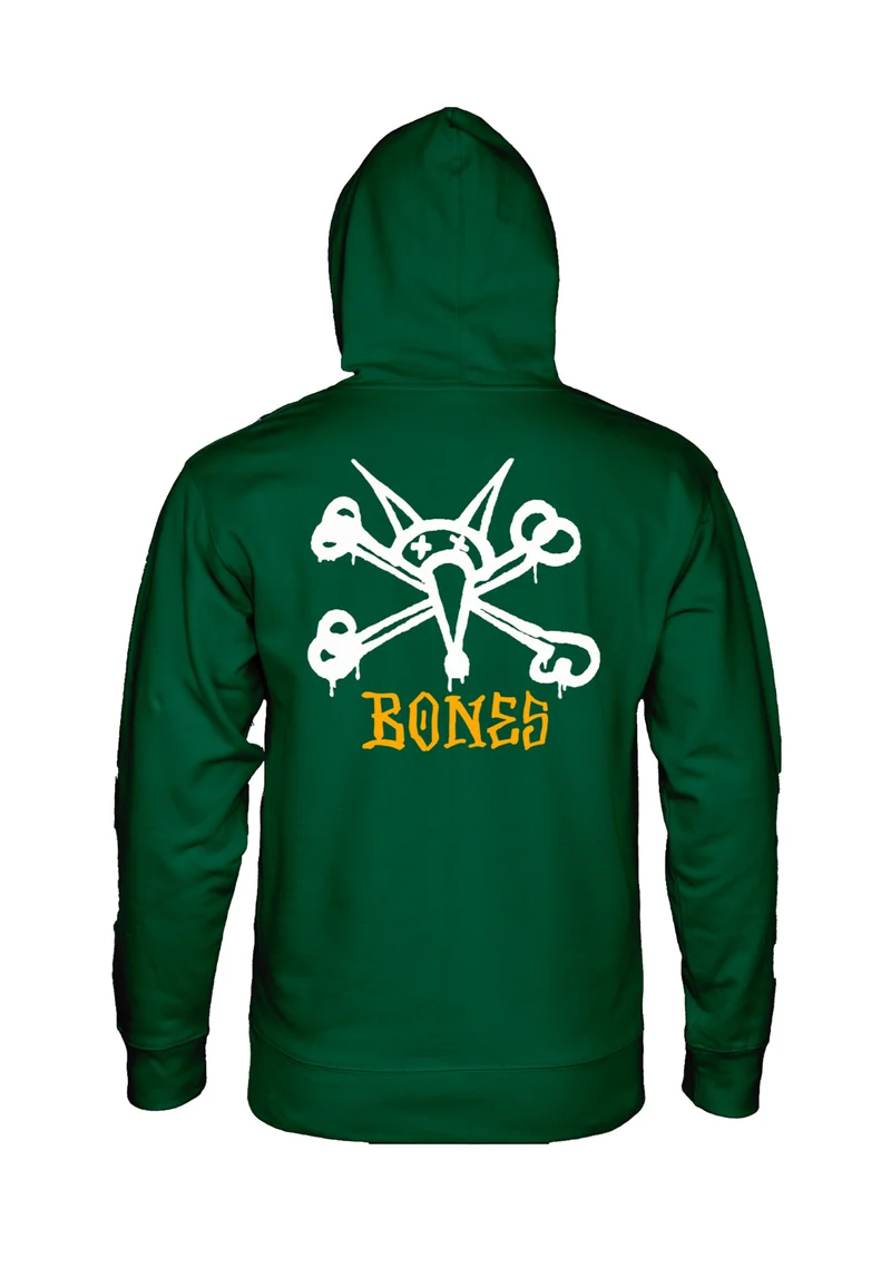 Rat Bones