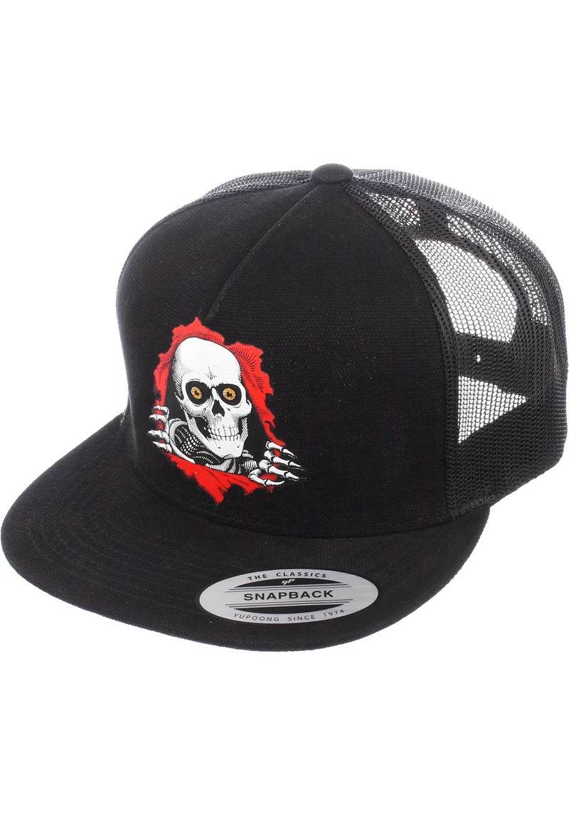 Ripper Trucker Snapback