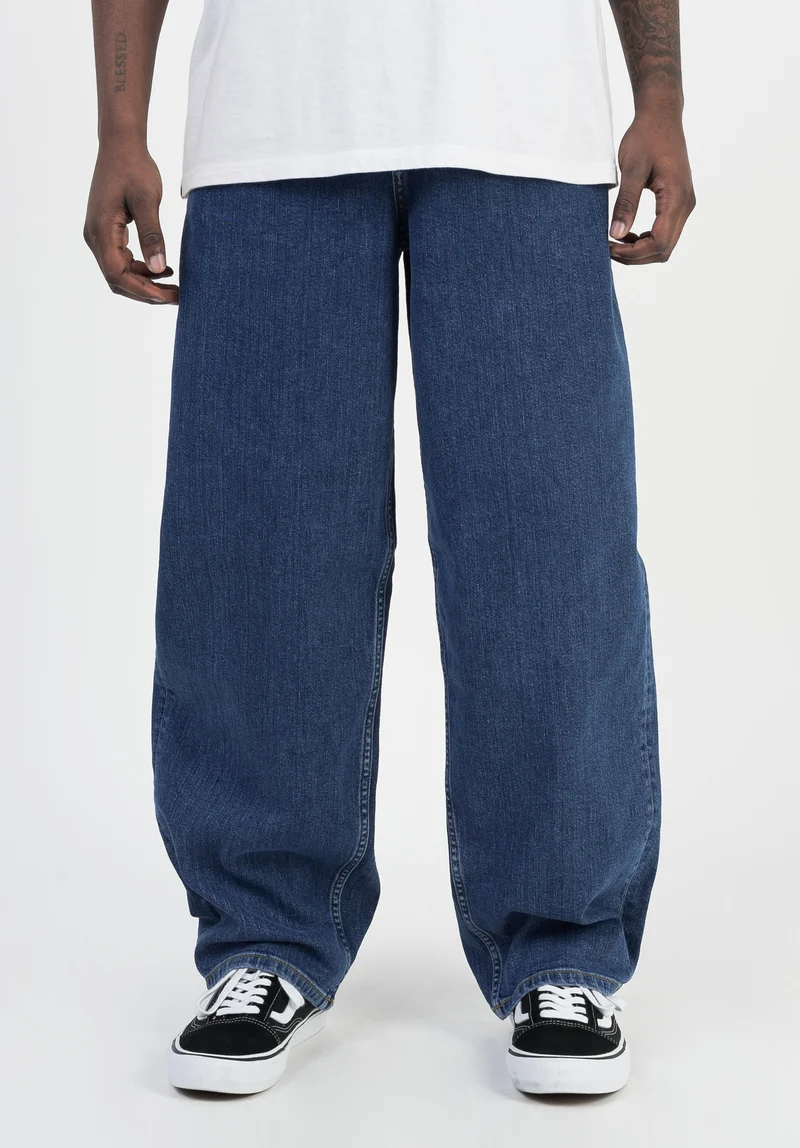 X-Tra Monster Denim