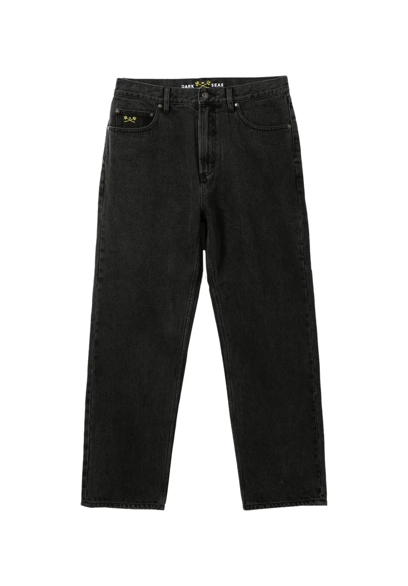 Silverado Denim