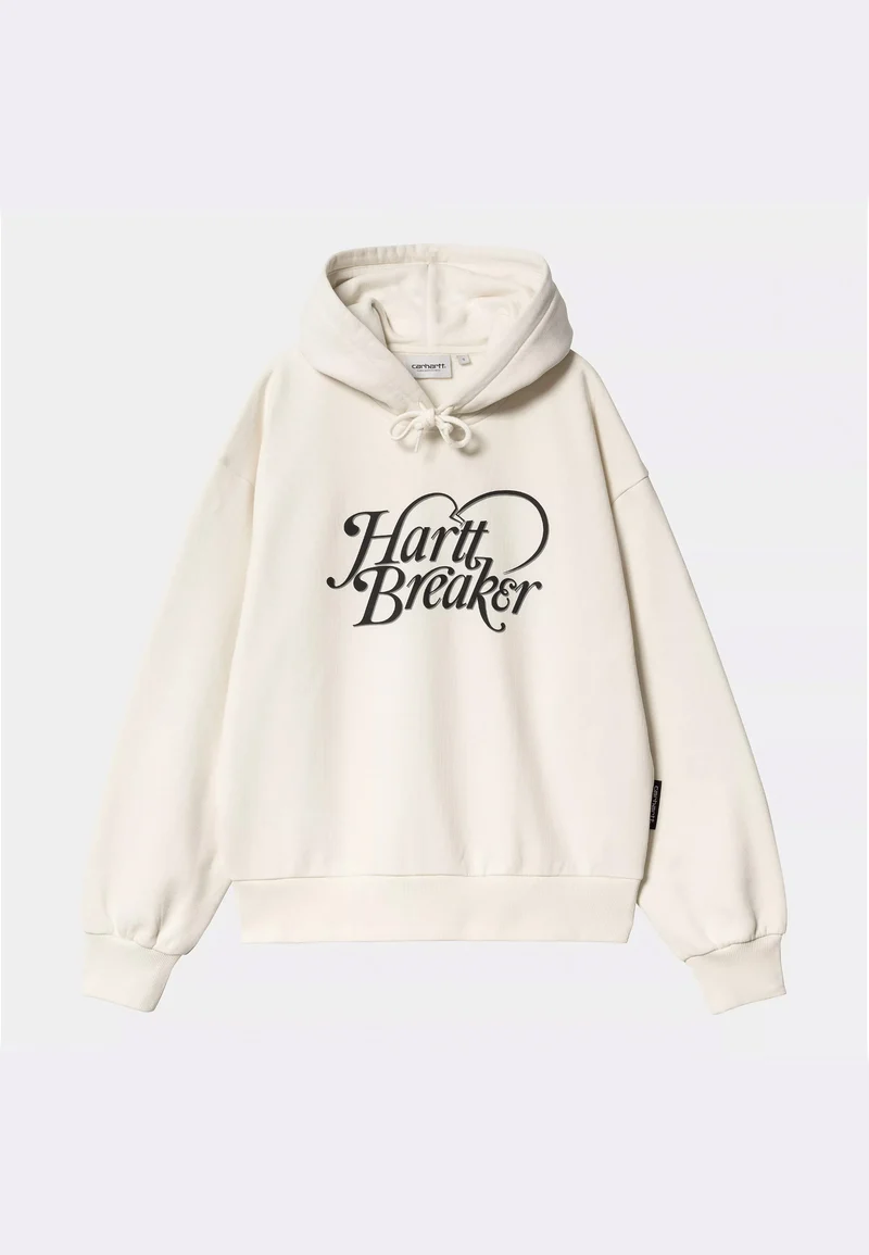 W' Harttbreaker