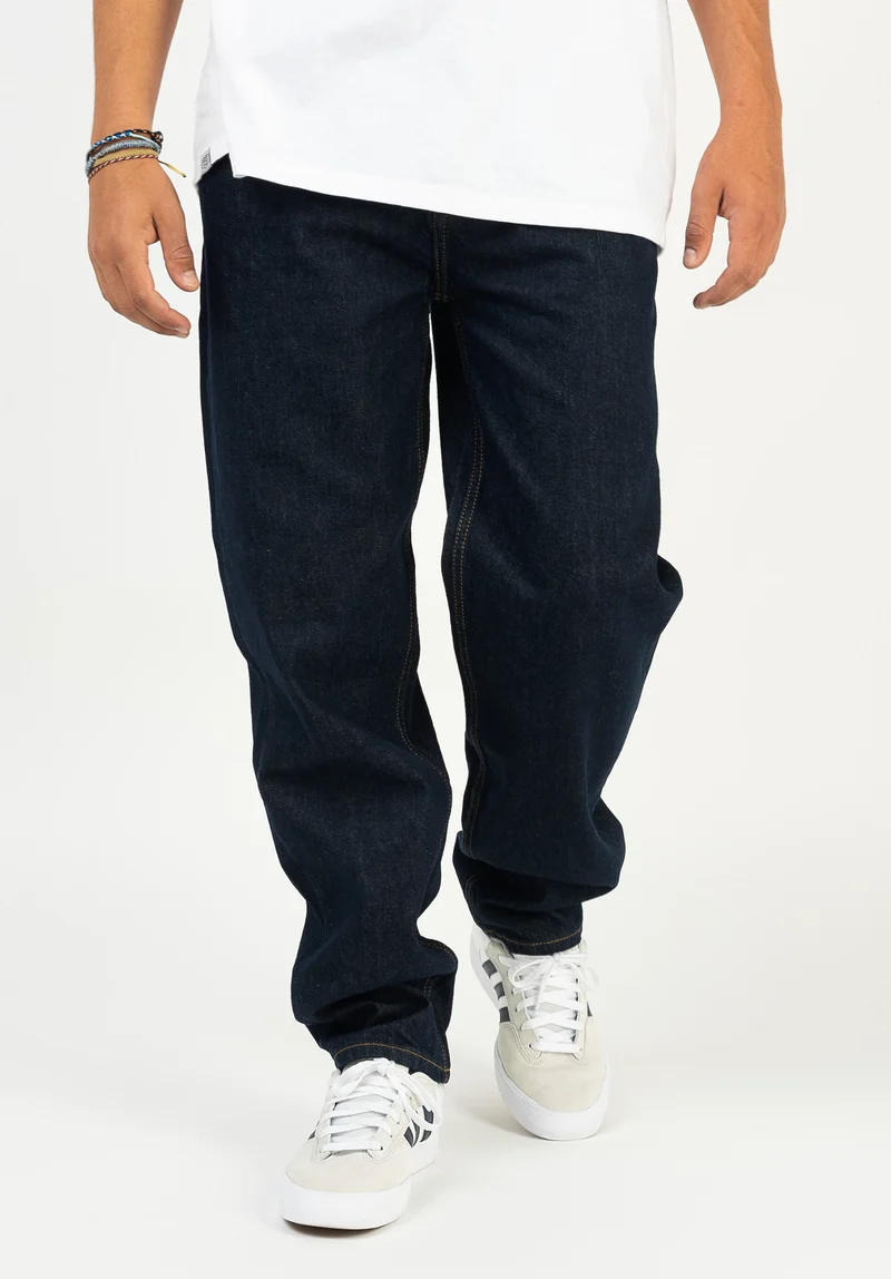X-Tra Baggy Denim