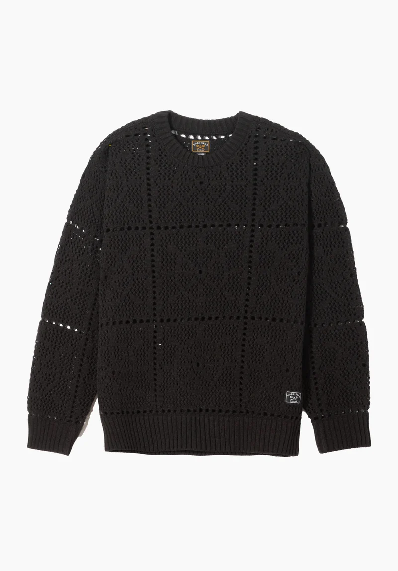 Crochet