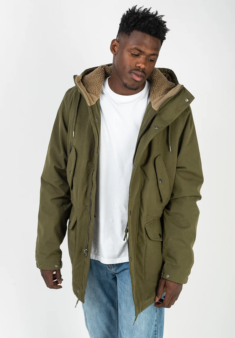 Starget 5K Parka