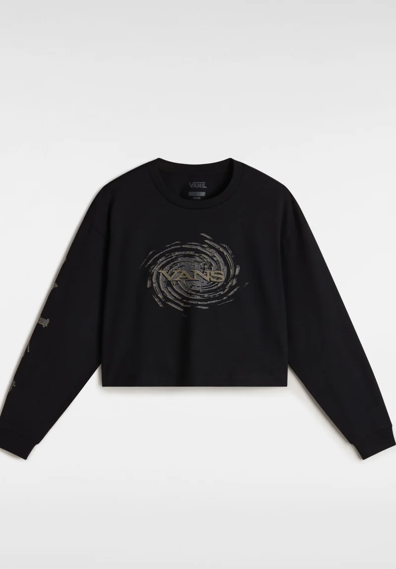 Breaker LS Relax Crop