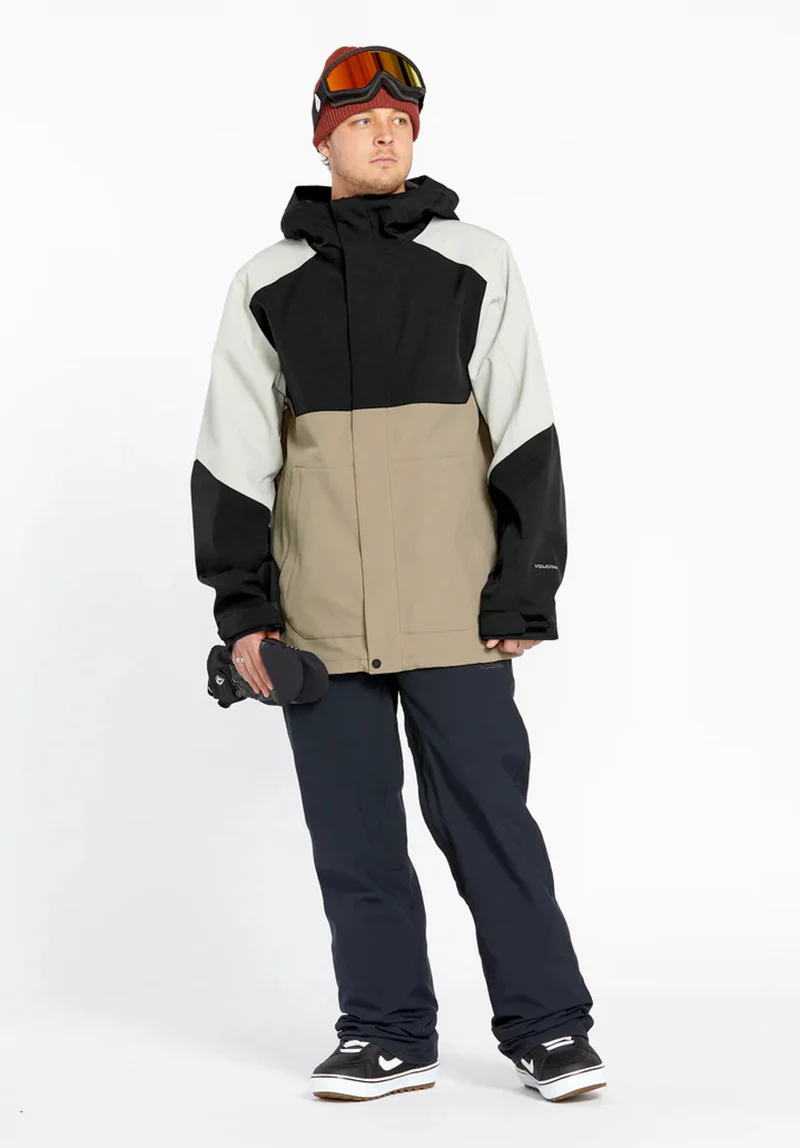 Brighton Full Zip