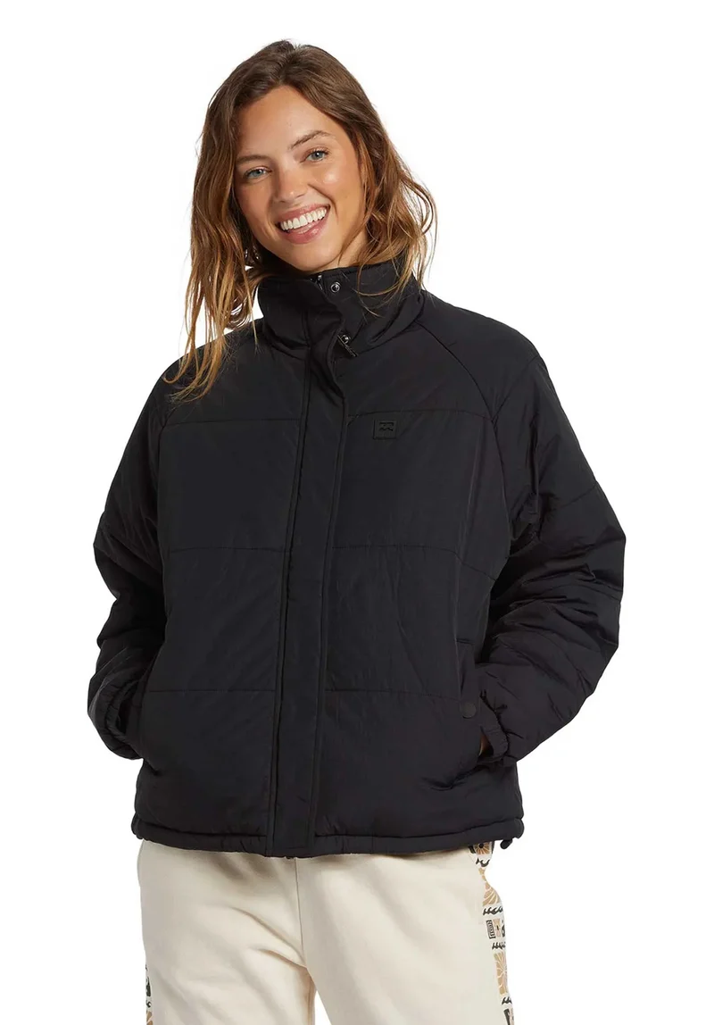 High Route Puffer