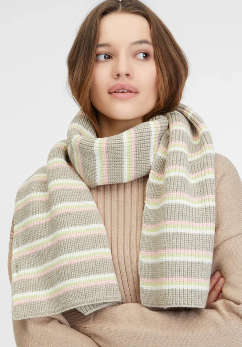 Fluky Stripes