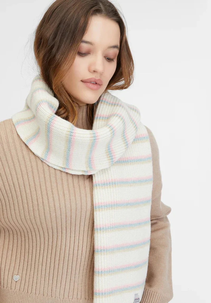 Fluky Stripes