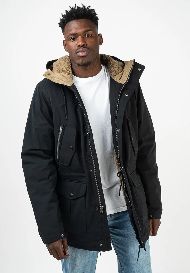 Starget 5K Parka