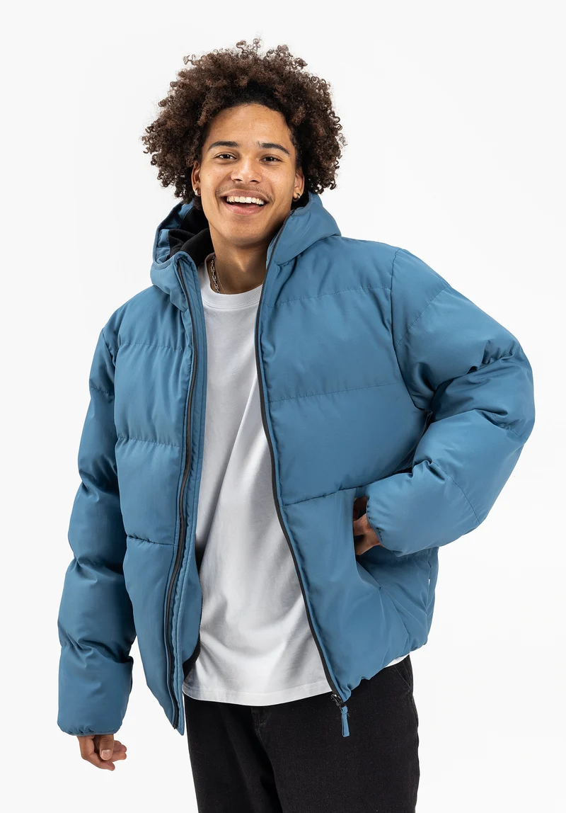 Puffer