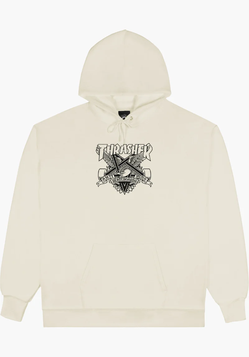 x Antihero Eaglegram