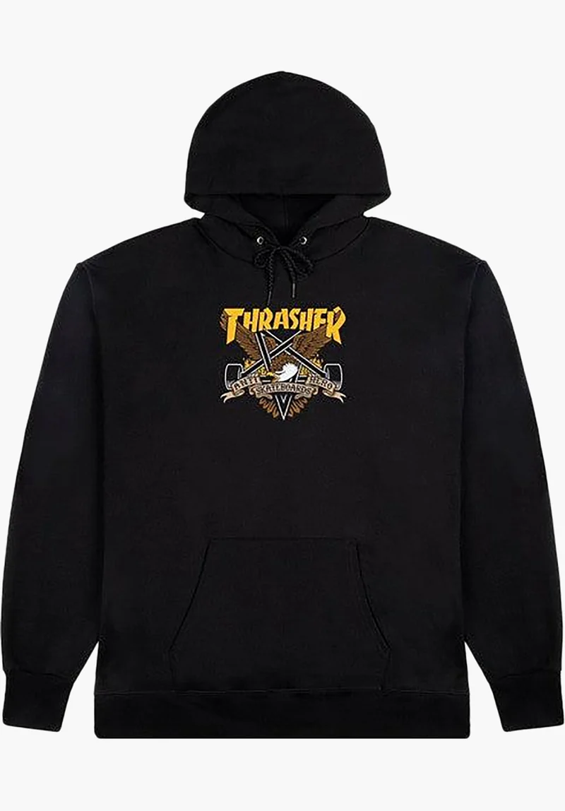 x Antihero Eaglegram