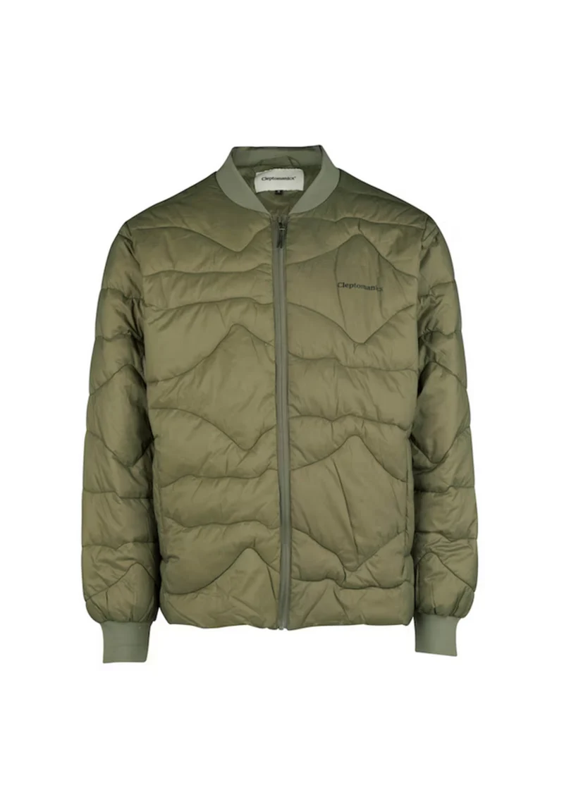 Linerjacket