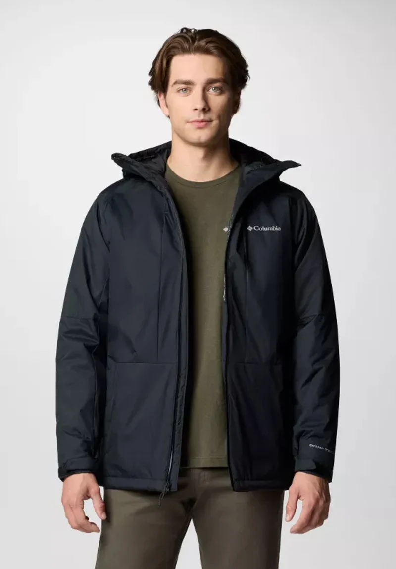 Point Park II Insulated