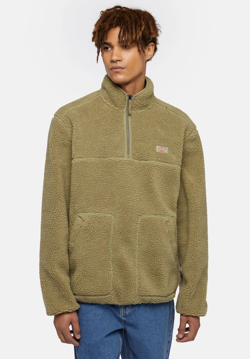 Mount Hope Quarter Zip
