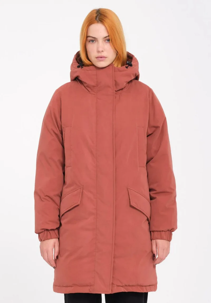 Sleepi Puff Up Parka