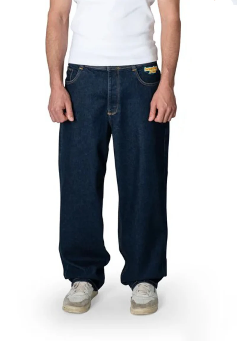 X-Tra Monster Denim