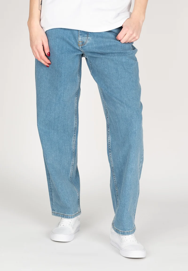 X-tra Monster Denim