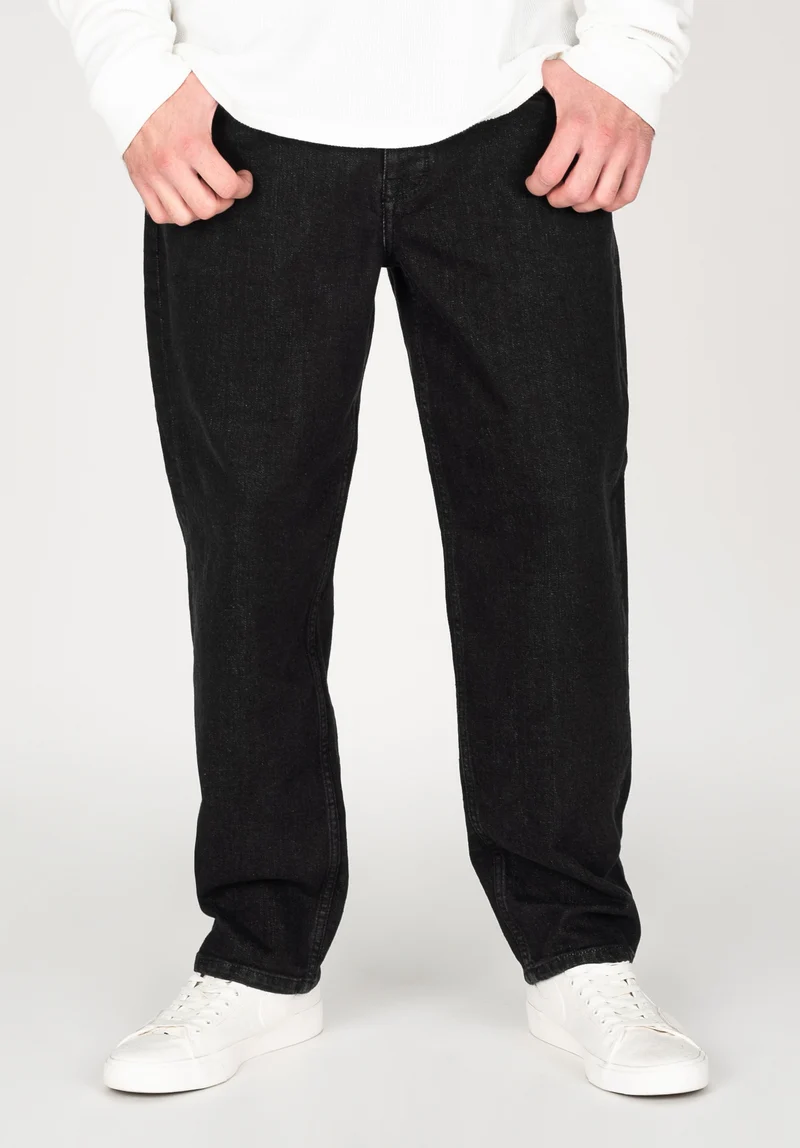 X-Tra Baggy Denim