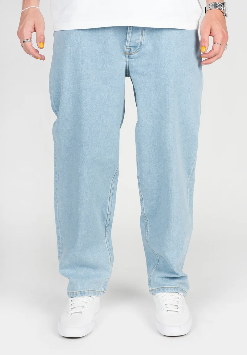 X-Tra Baggy Denim