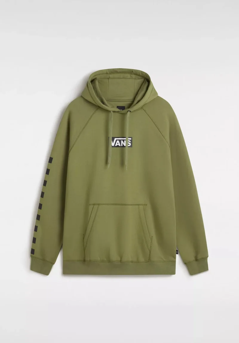 Vans Boxed Pullover