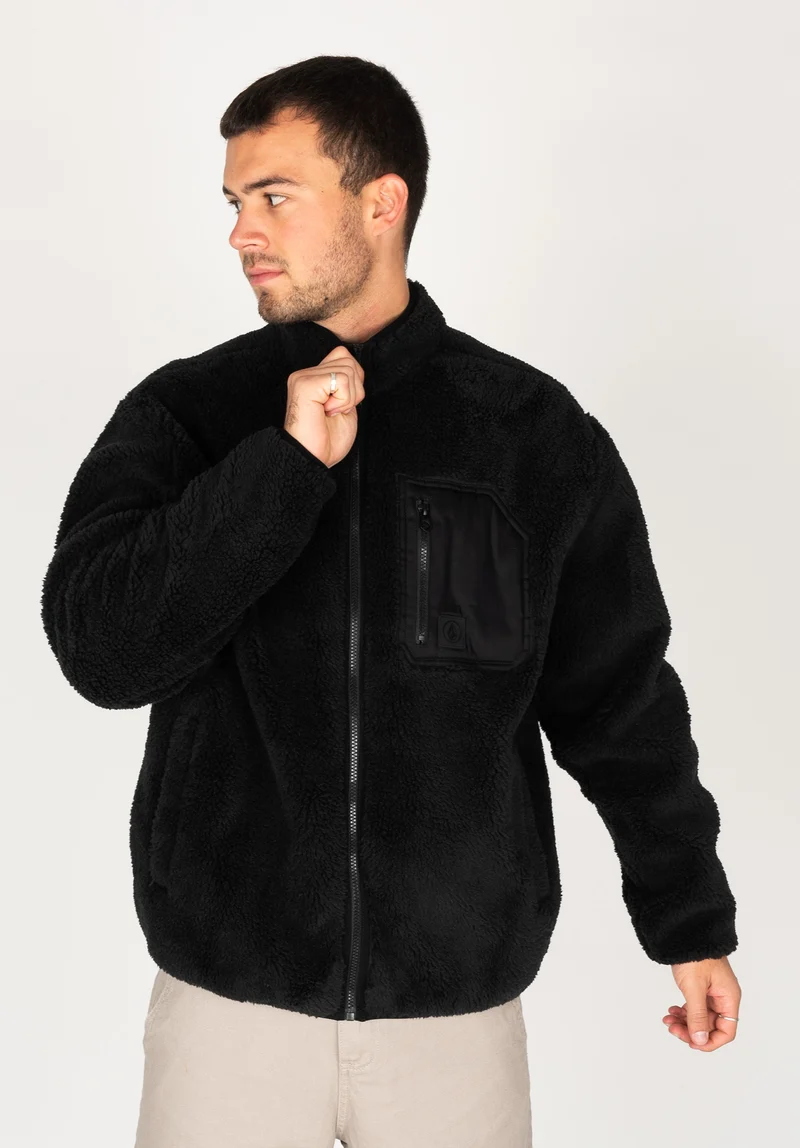 Muzzer Fuzzar Zip