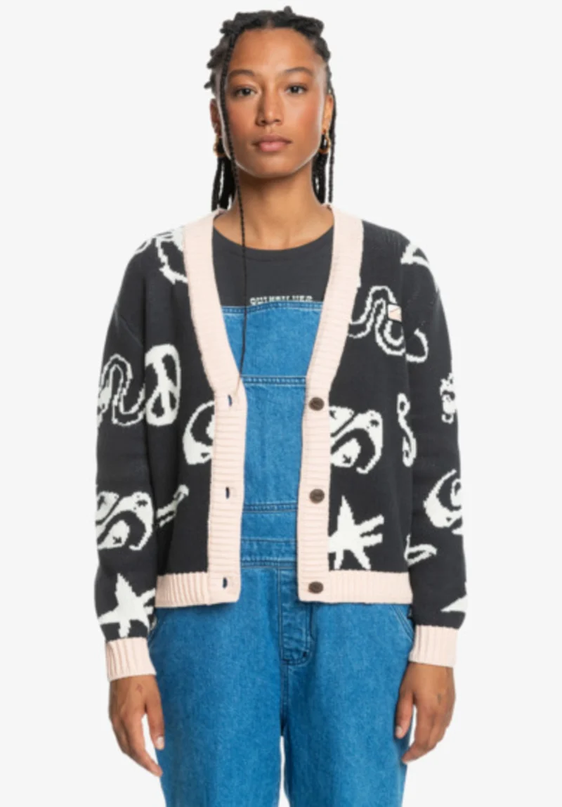 Uni Cardigan