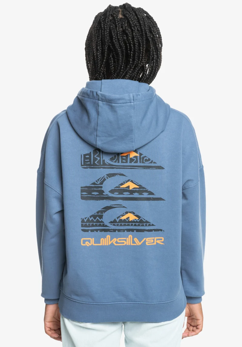 Uni Oversized Hoodie