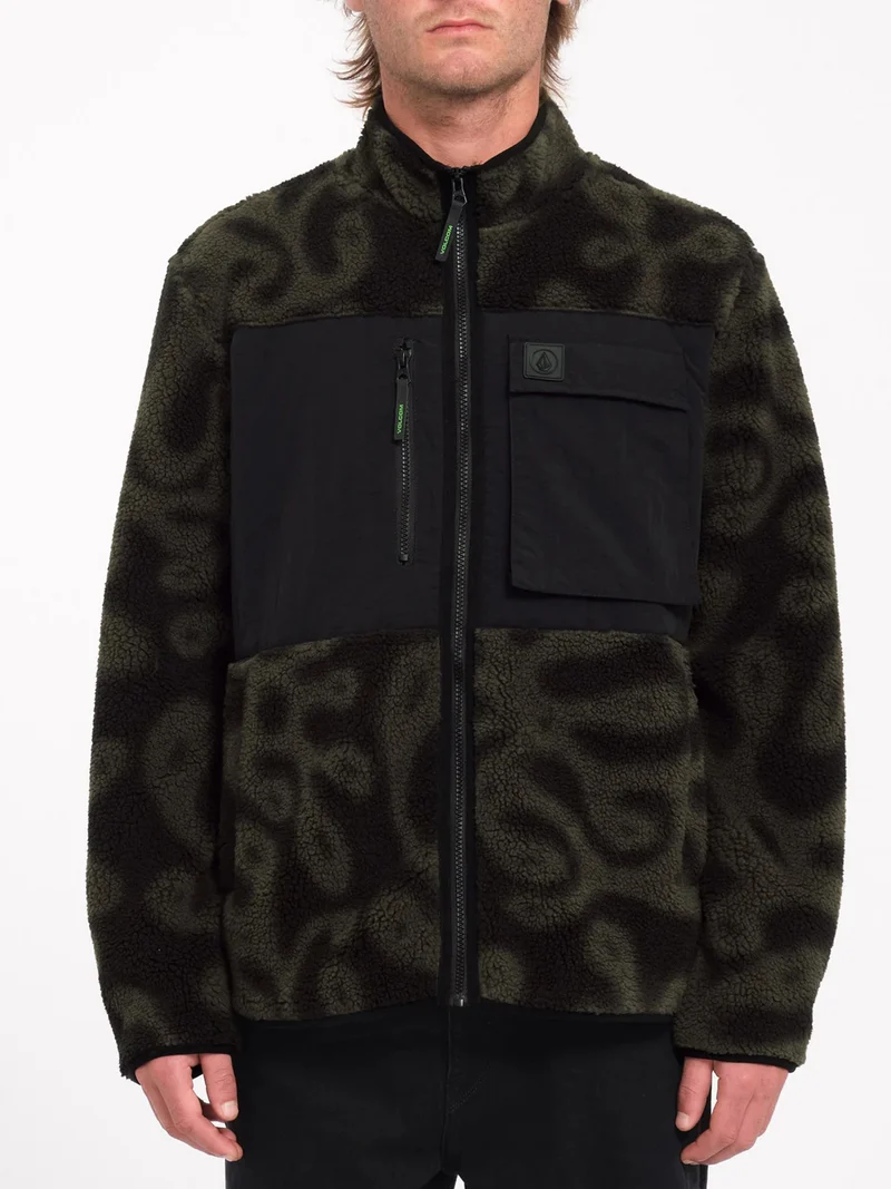 FA Zephyr Storm Zip