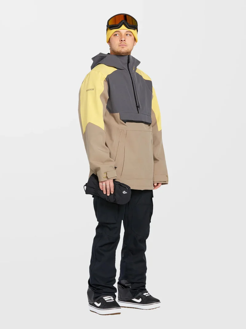 Brighton Pullover