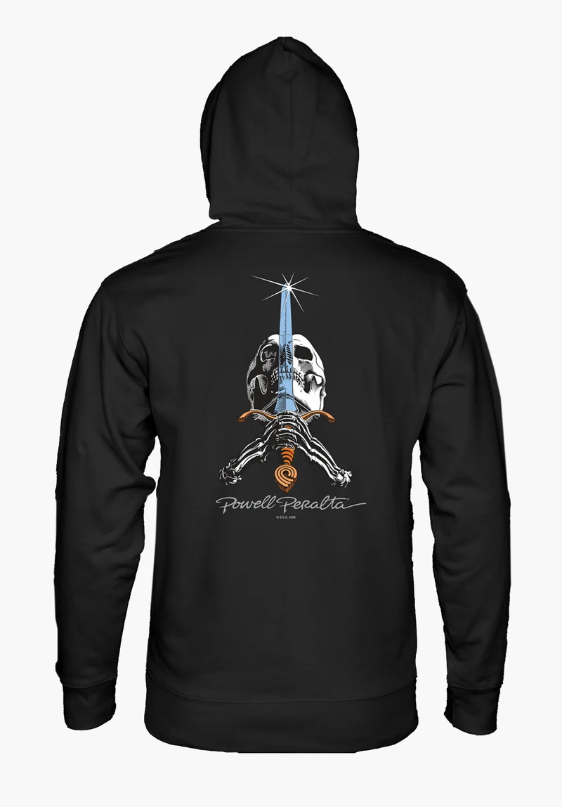 Skull & Sword