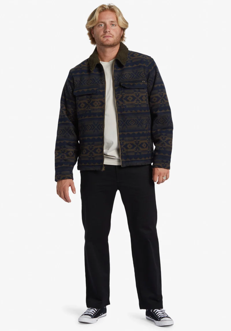 Barlow Sherpa