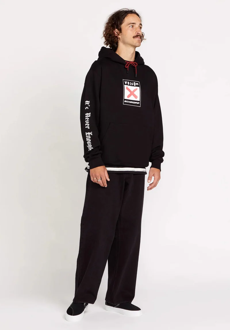 x Schroff Fleece PO