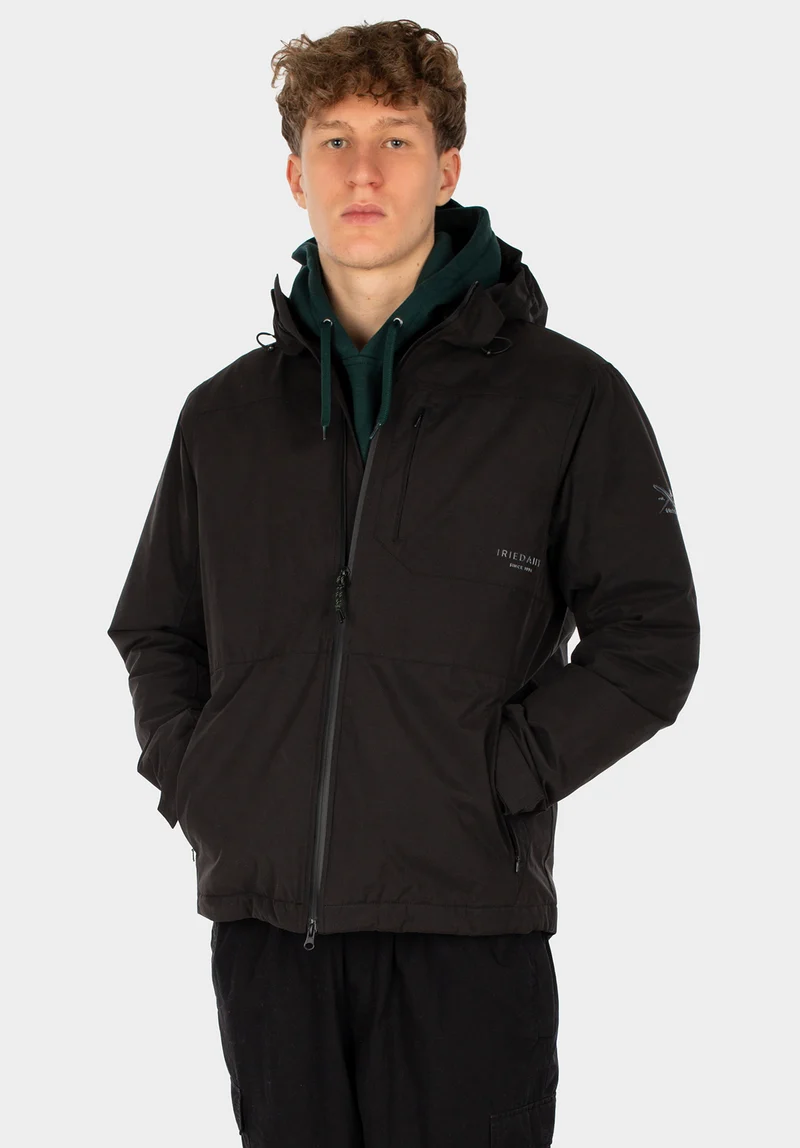 Nilas Anorak