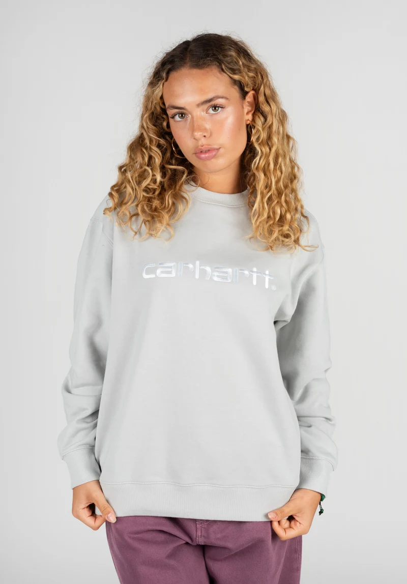 W' Carhartt