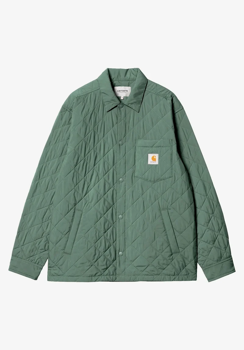 Wadeson Shirt Jac
