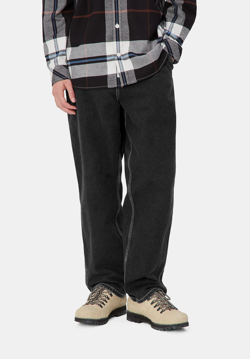 Simple Pant