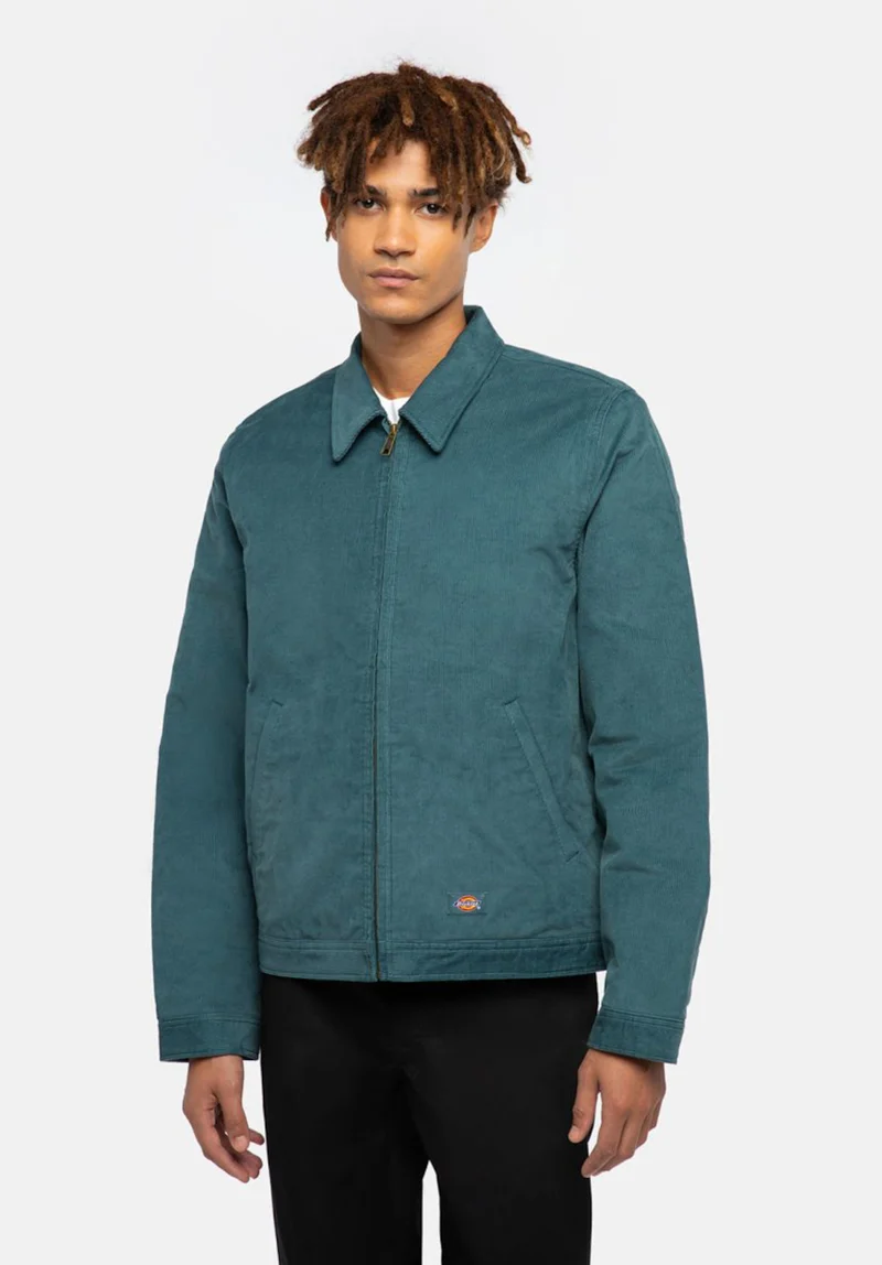 Corduroy Eisenhower