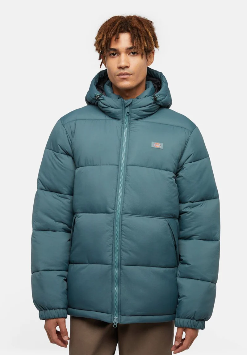 Waldenburg Hooded