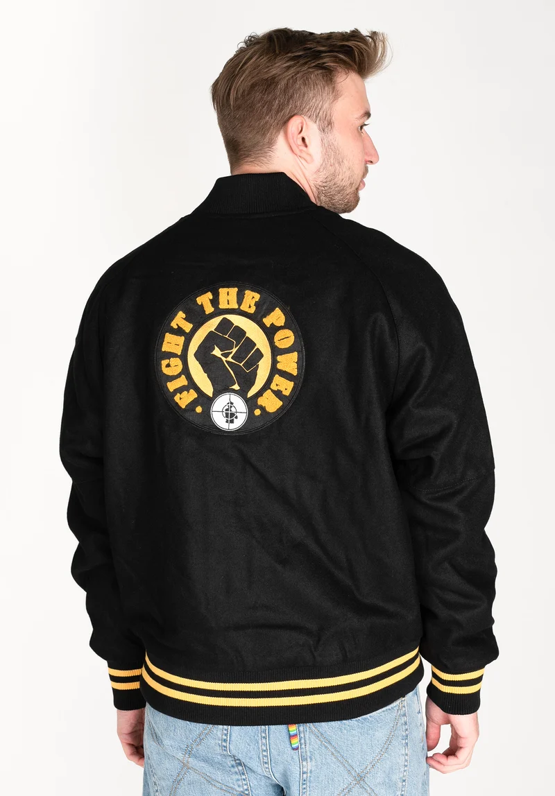 x Public Enemy Ftp Baseball