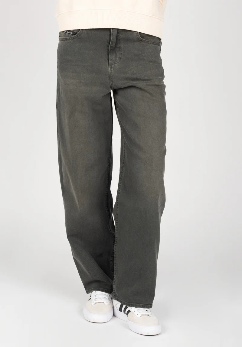 Women Chloé Baggy