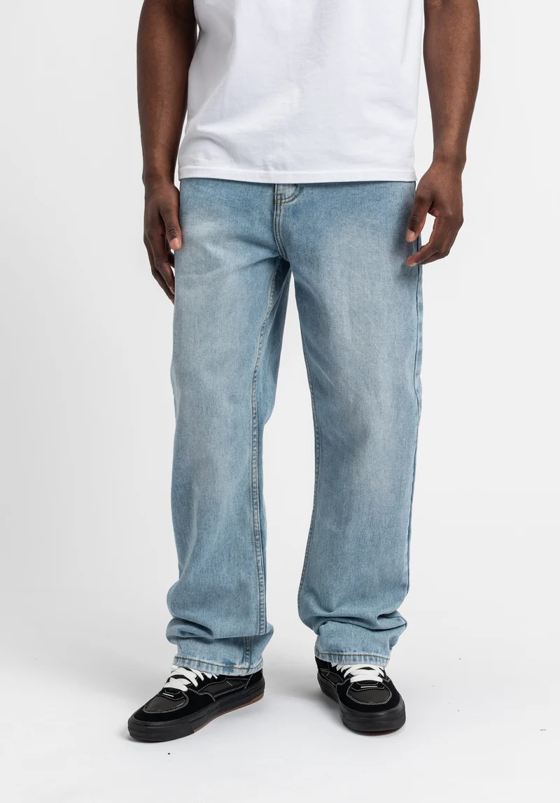 Taper Fit