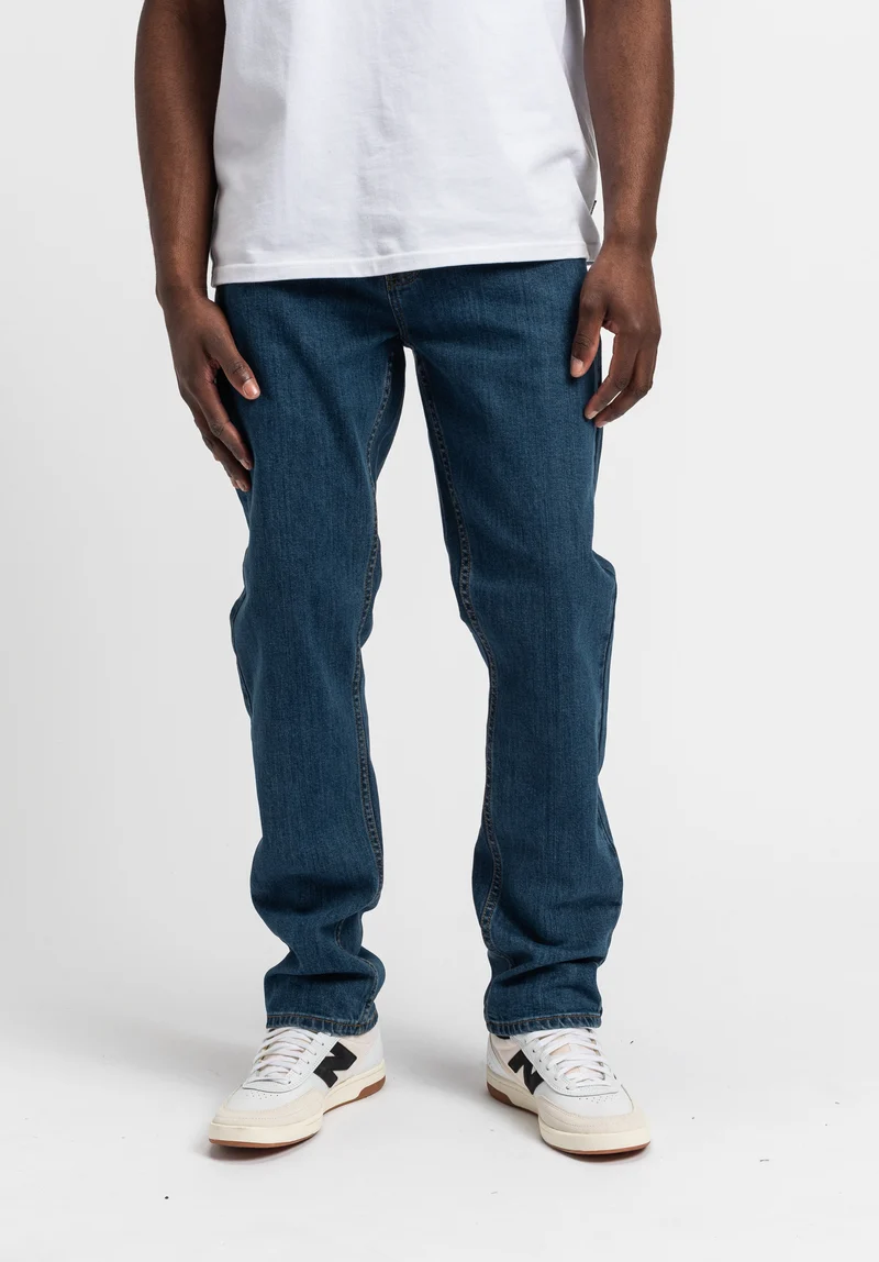 Taper Fit