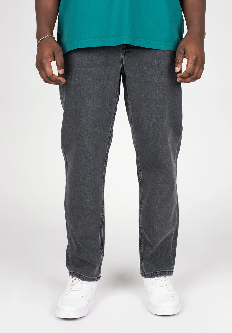 X-Tra Baggy Denim