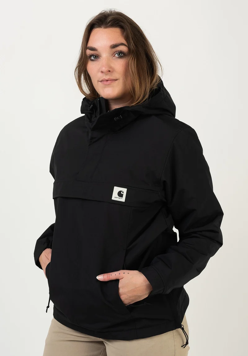 W' Nimbus Pullover